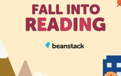 October Reading Challenges