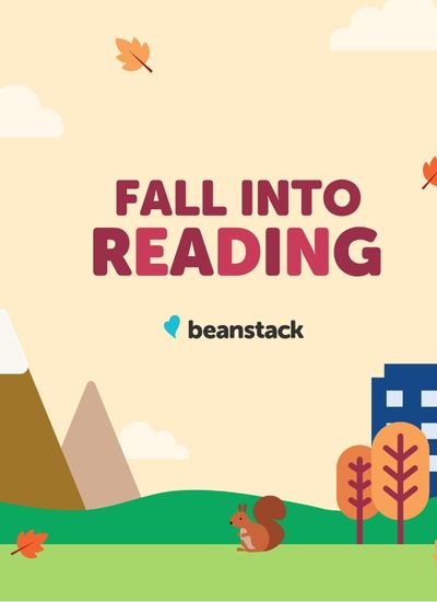 October Reading Challenges